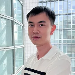 Peter (Ting-Wei) Chang, MD
